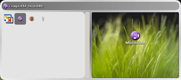 Alt-Tab Thingy - Screenshot #3