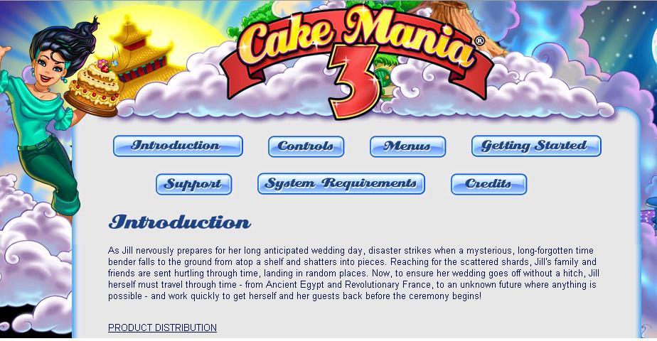 cake mania 2 free download full version no trial