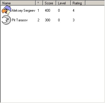 Magic Ball - Screenshot #11