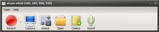 oCam - Screenshot #10