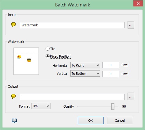 PhoXo - Screenshot #1