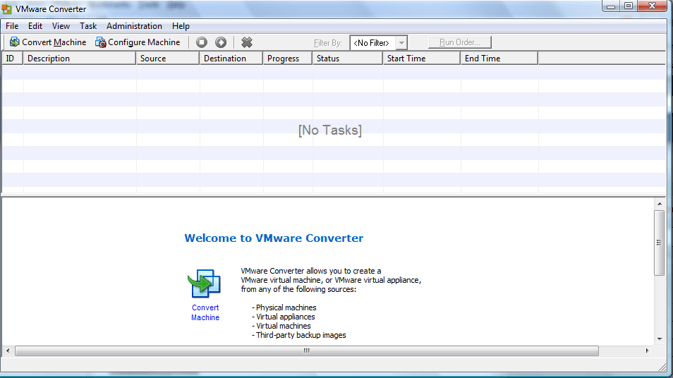 download vmware converter