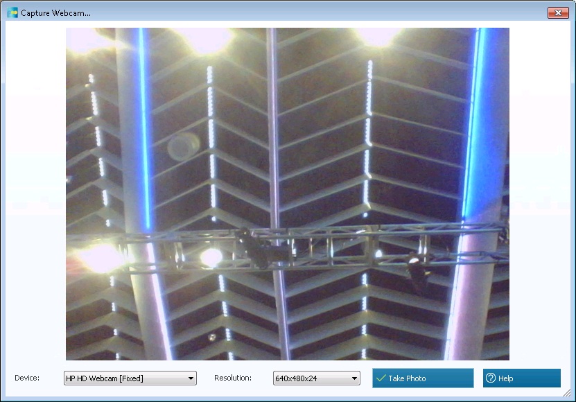 Ashampoo Photo Card - Screenshot #2