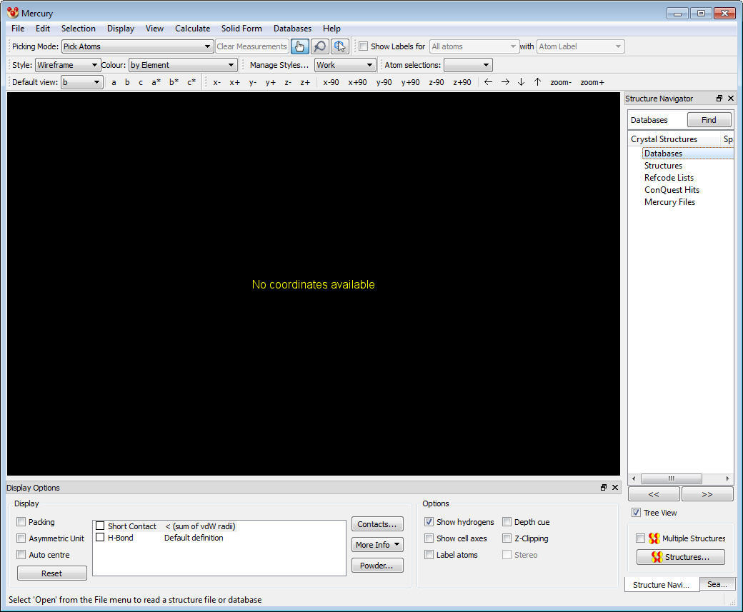 Mercury - Screenshot #4
