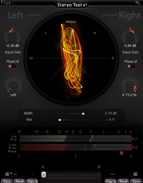 Stereo Tool 10.10 download the last version for iphone