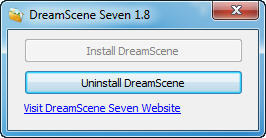 DreamScene Seven - Screenshot #2
