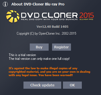 free for apple download DVD-Cloner Platinum 2023 v20.30.1481