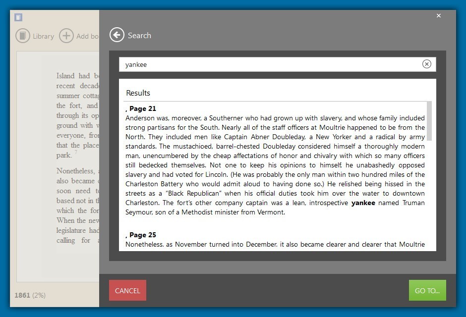 IceCream Ebook Reader 6.33 Pro instaling