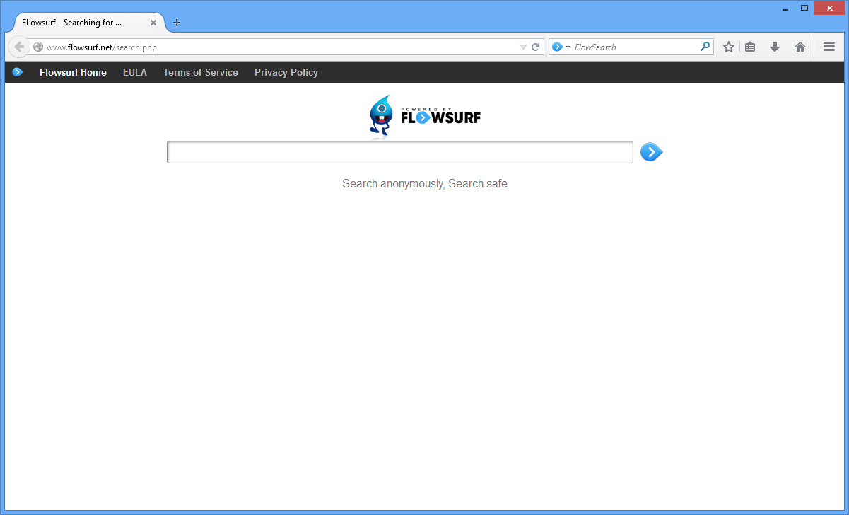 Flwsrf - Screenshot #3