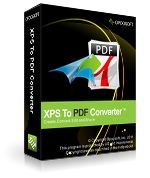 convert xps to pdf mac