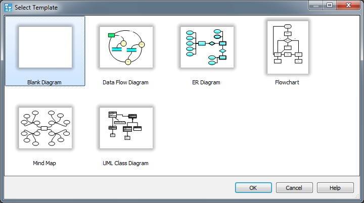 clickcharts diagram flowchart software crack