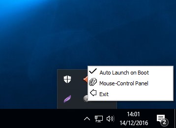 G10 Multi-Mode - Screenshot #1