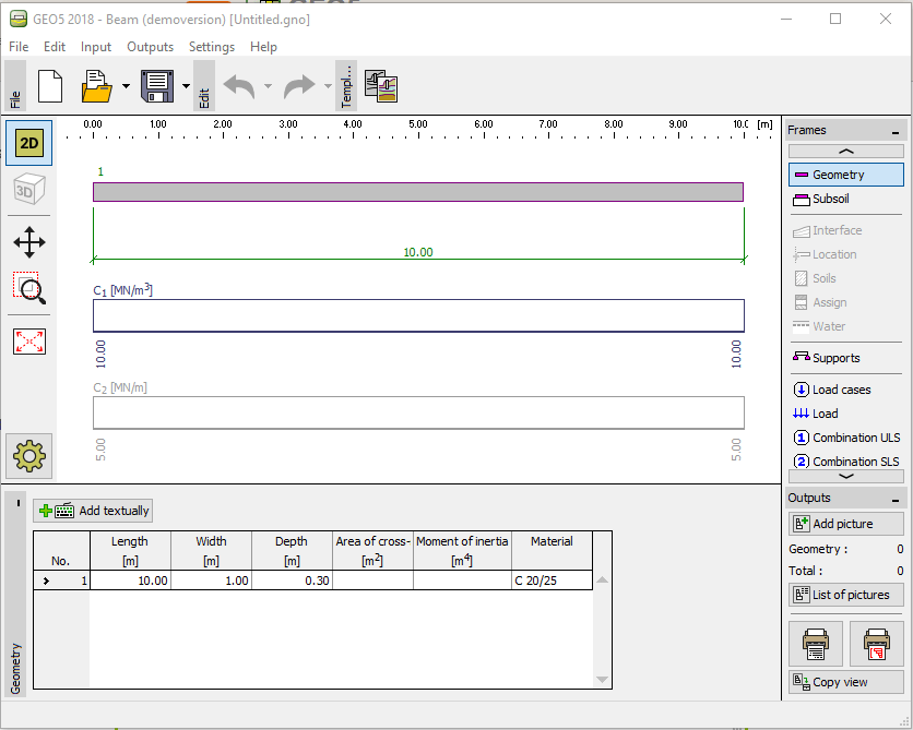 Geo5 v19 full crack 64-bit