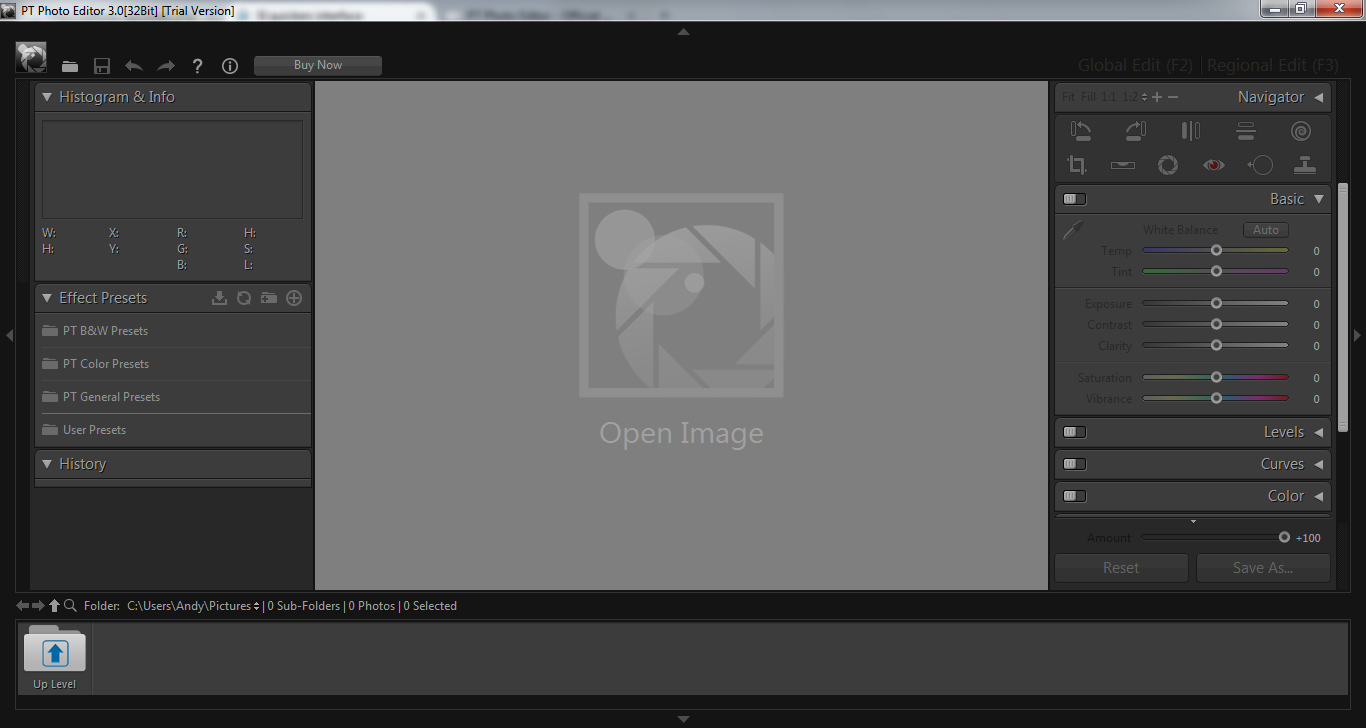 PT Photo Editor - Screenshot #20