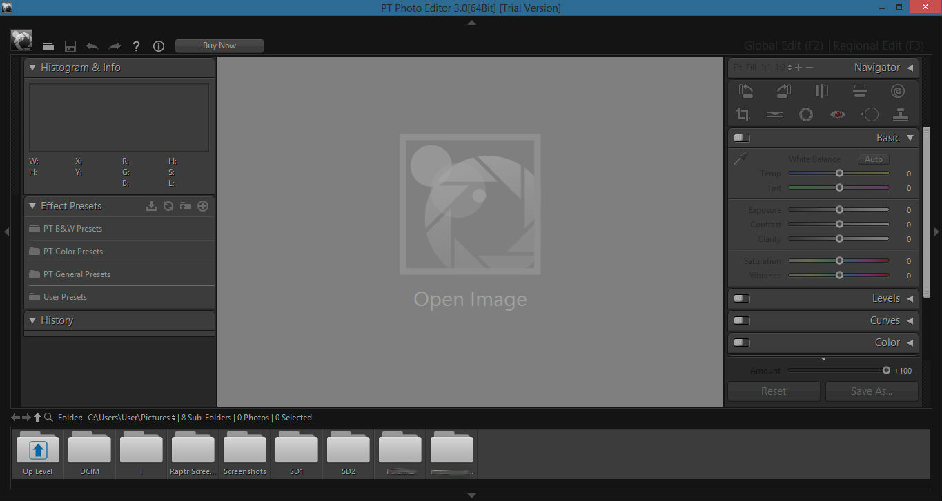 PT Photo Editor - Screenshot #19
