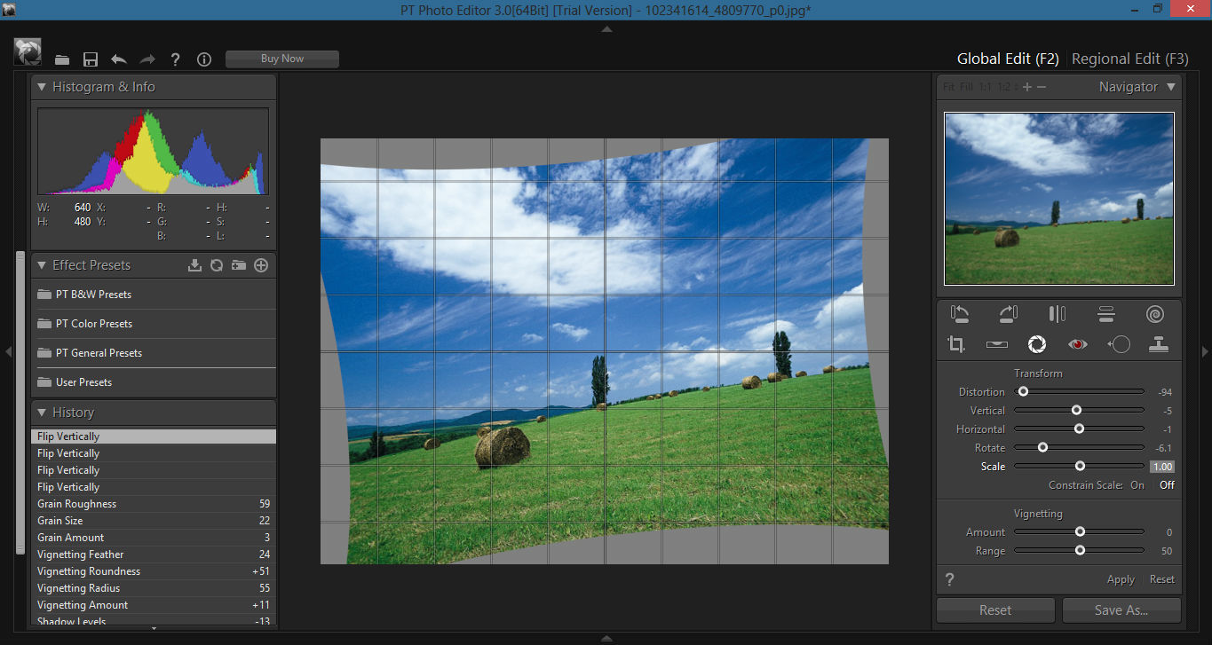 PT Photo Editor - Screenshot #18