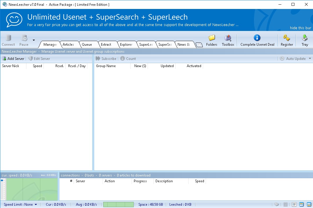 newsleecher torrent