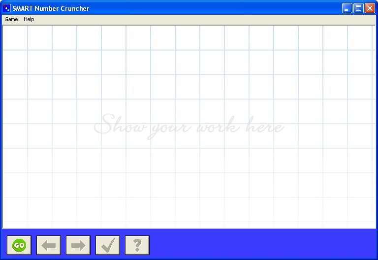 SMART Number Cruncher latest version Get best Windows software