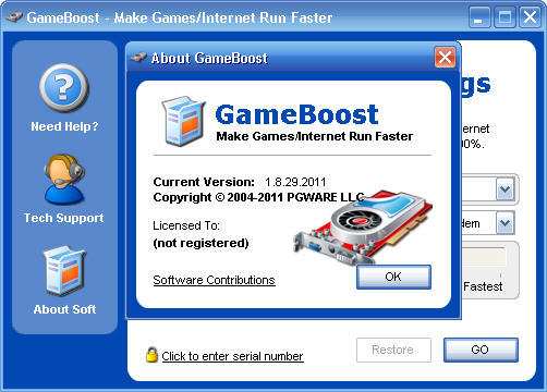 gameboost おすすめ | windows10 fps booster おすすめ – MSUOIB