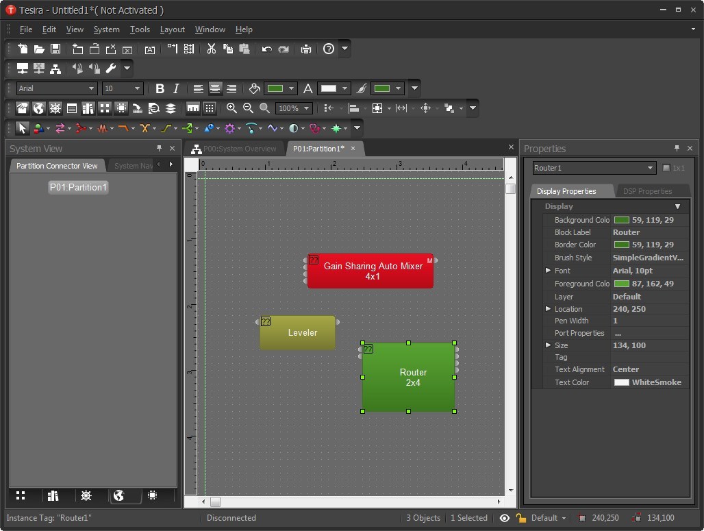 Tesira latest version Get best Windows software