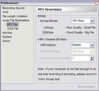 Recoring Wizard Audio Record Wizard latest version - Get best Windows software