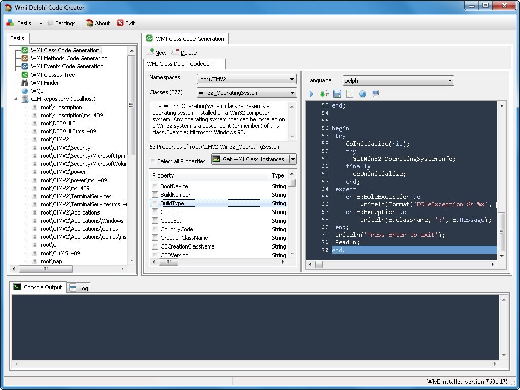 delphi code formatter online