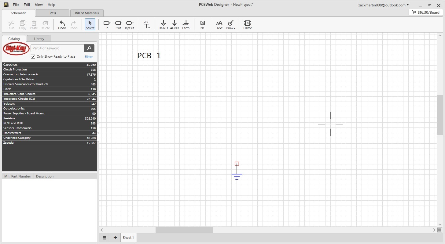 Pcbweb PCBWeb Designer download for free - SoftDeluxe