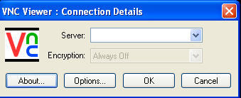 VNC Deployment Tool - Screenshot #3