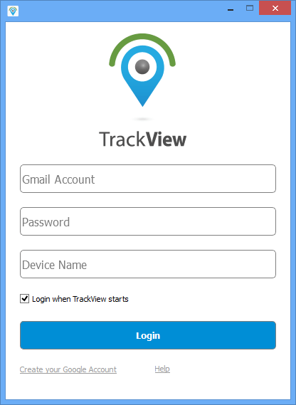 TrackView - Screenshot #17