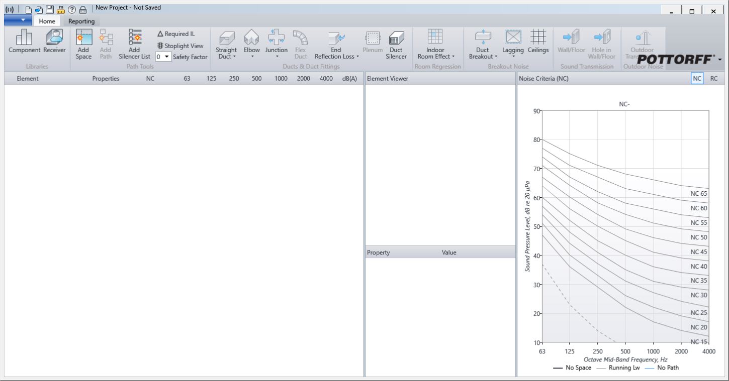 Pottorff AIM - Screenshot #1