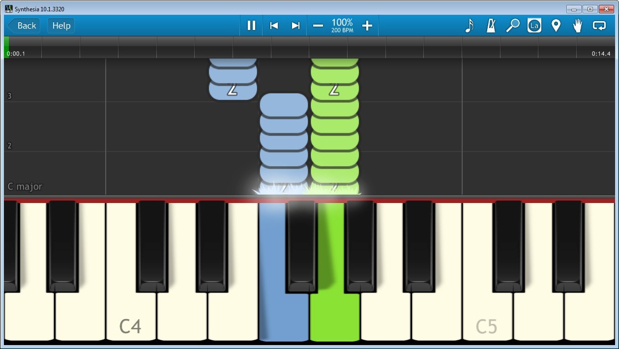 synthesia free download full version mac