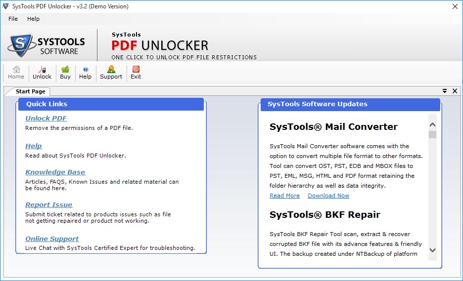 free pc unlocker software