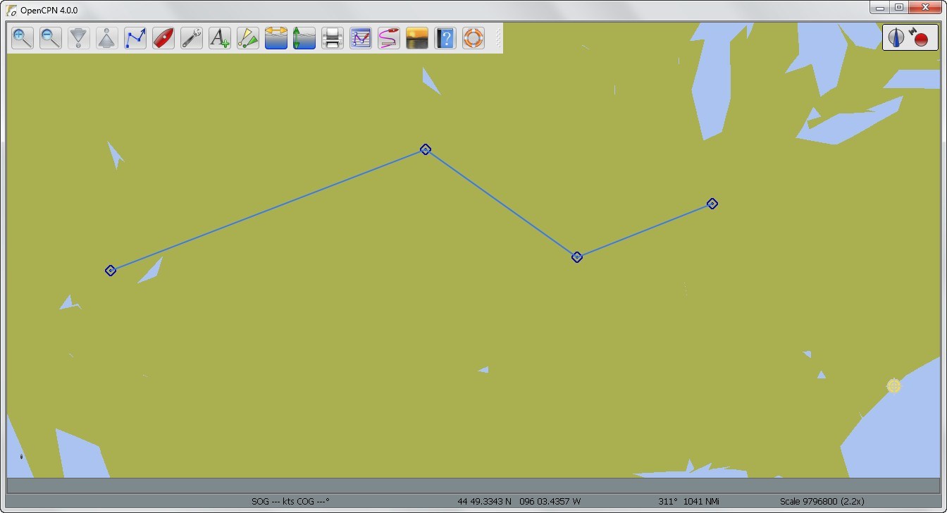 Opencpn Charts Download , MBtiles & Other Formats [OpenCPN Manuals] – QRJHJ