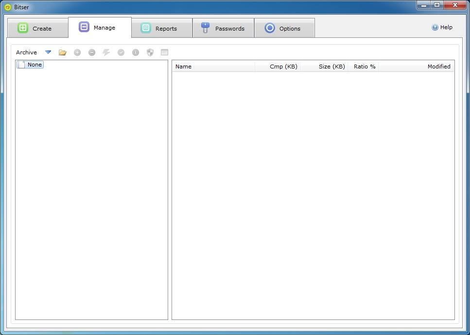 Bitser - Screenshot #4