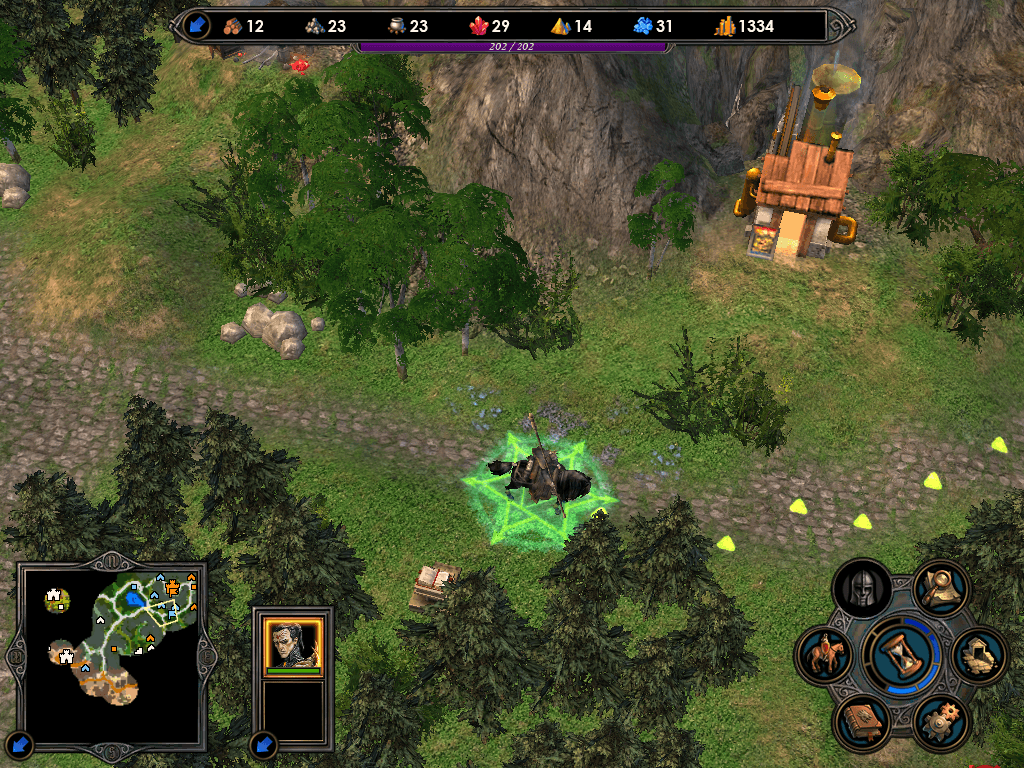 download free heroes of might and magic 2 play online