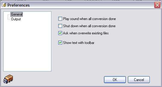 NewLive All Audio To Mp3 Converter - Screenshot #1