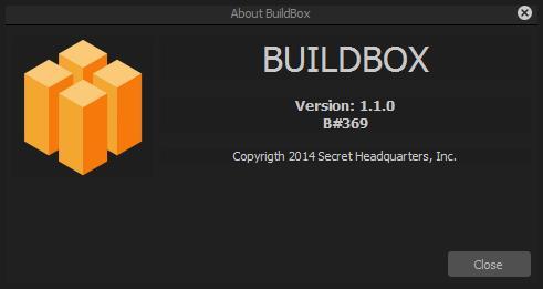 Buildbox - Screenshot #7