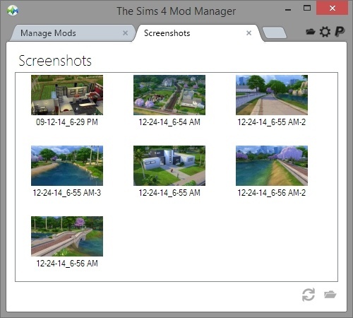 sims 4 mod manager mac
