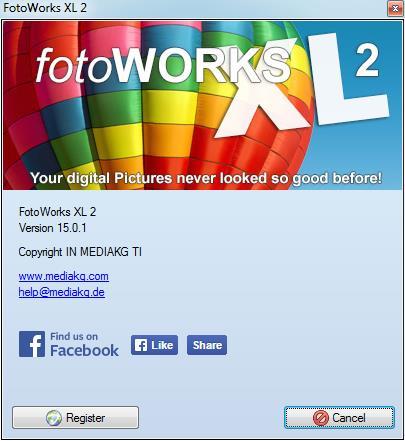 FotoWorks XL 2024 v24.0.0 for mac instal free