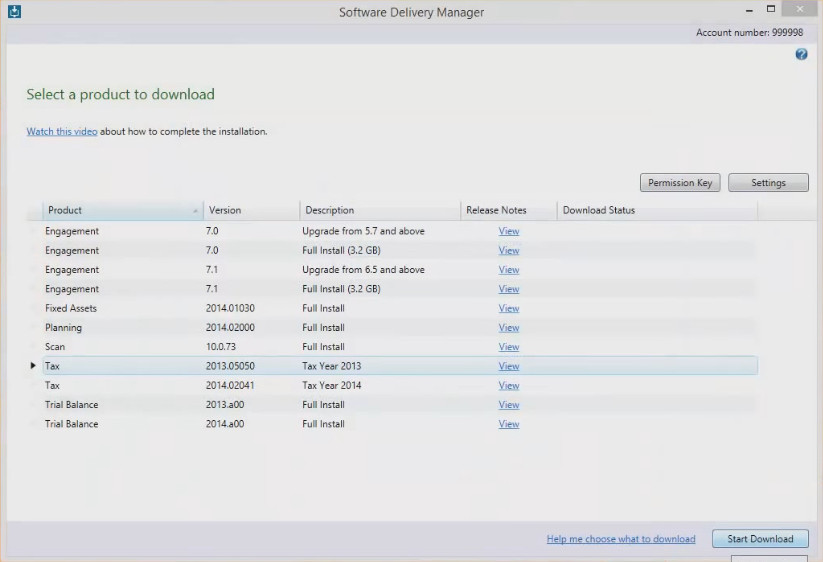 Software Delivery Manager download for free SoftDeluxe