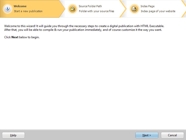 HTML Executable latest version - Get best Windows software