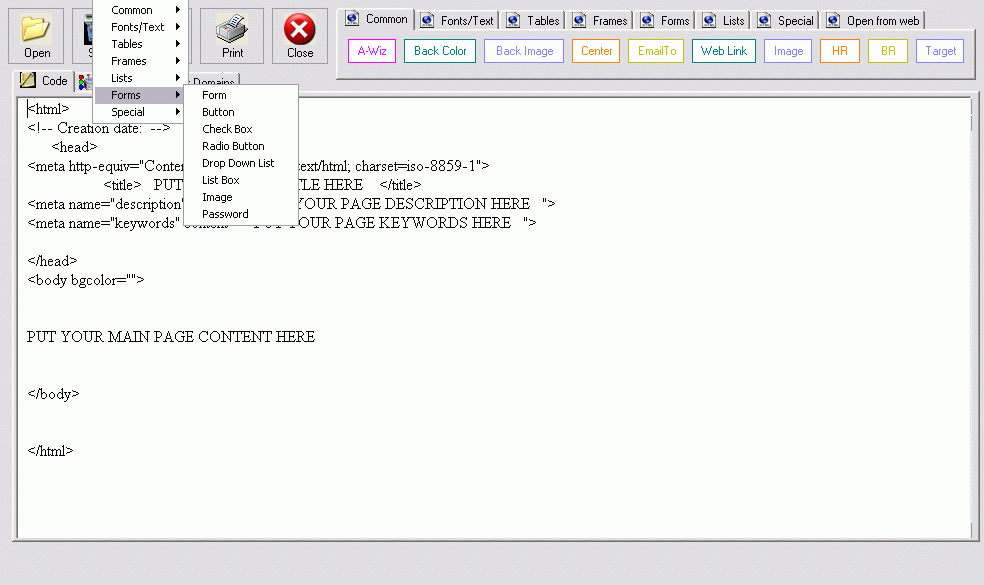 Beginners HTML latest version - Get best Windows software