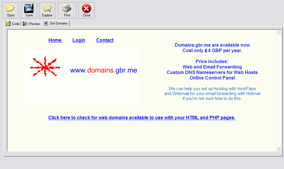 Beginners HTML latest version - Get best Windows software