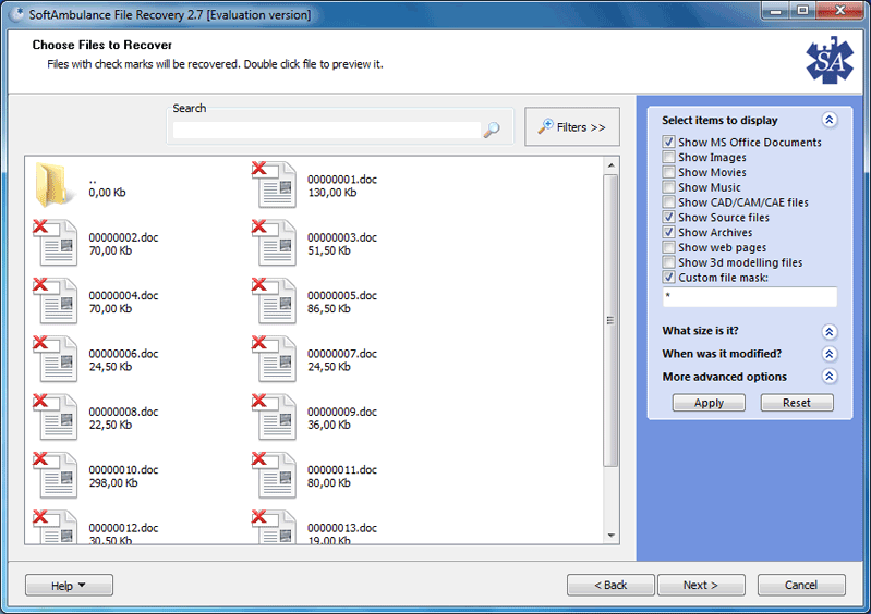 download the new version for ipod Hetman Uneraser 6.8