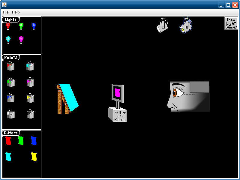 Combined Color Mixing latest version - Get best Windows software