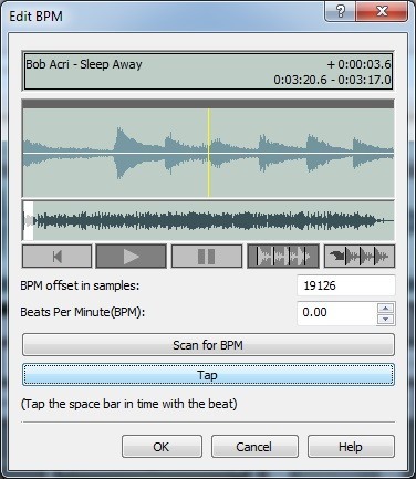Zulu DJ Software - Screenshot #12