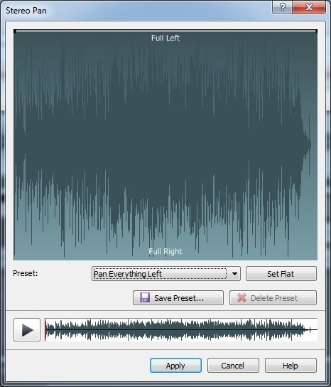Zulu DJ Software - Screenshot #11