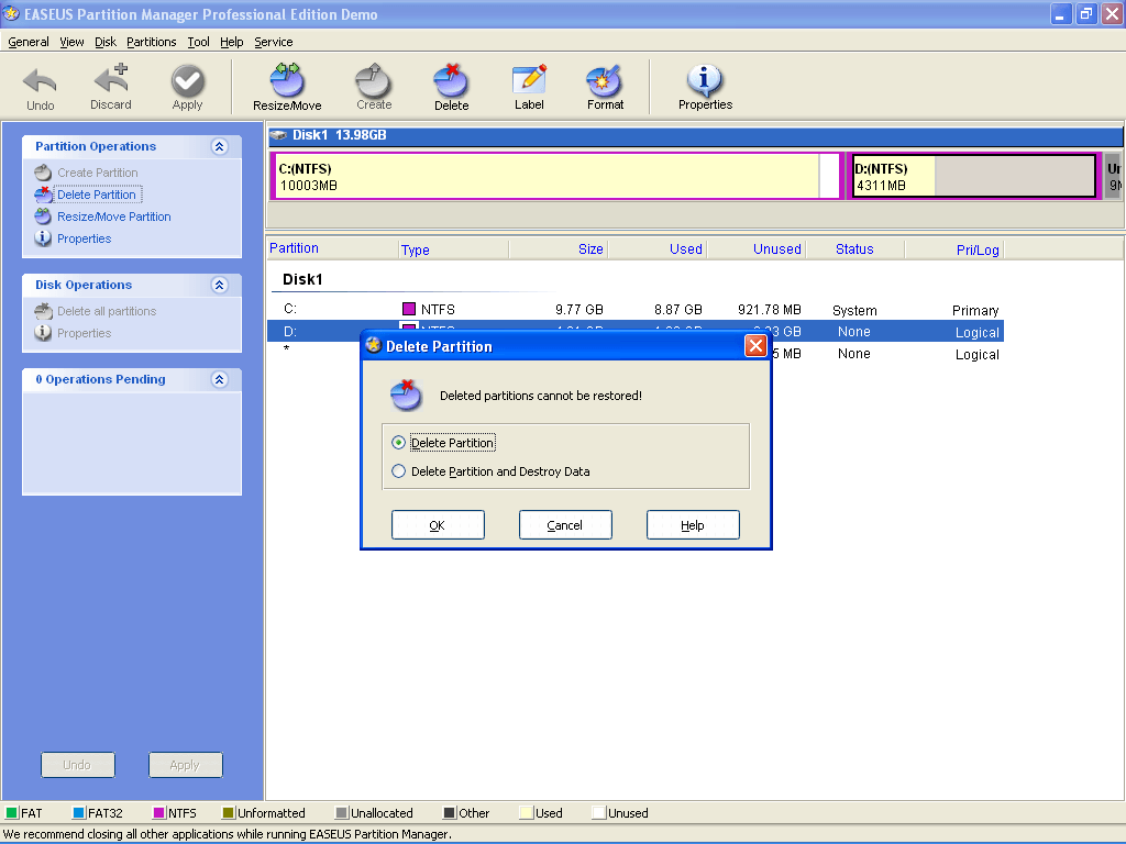 easeus partition master serial number generator