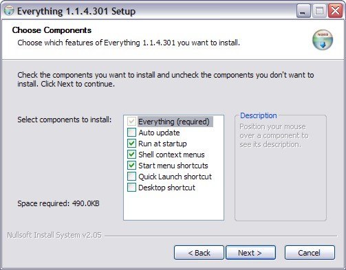 free download Everything 1.4.1.1023 / 1.5.0.1354a Alpha
