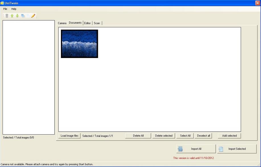 Uniwin Software UniTwain latest version - Get best Windows software
